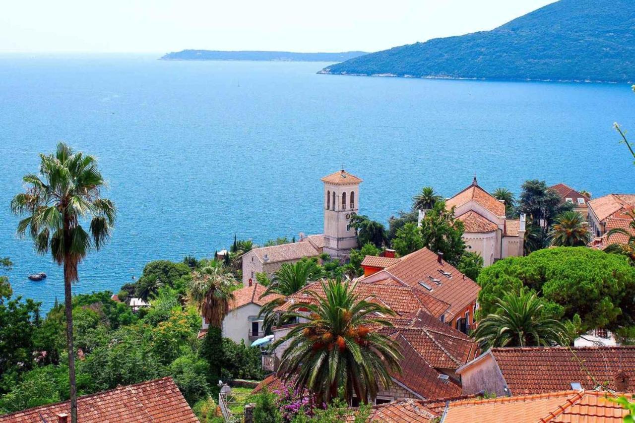 Apartment Ivana Herceg Novi